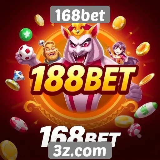 168bet oferece ampla variedade de jogos online