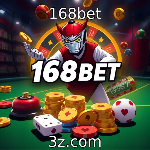 168bet | Desafios da regulamentação de jogos de azar