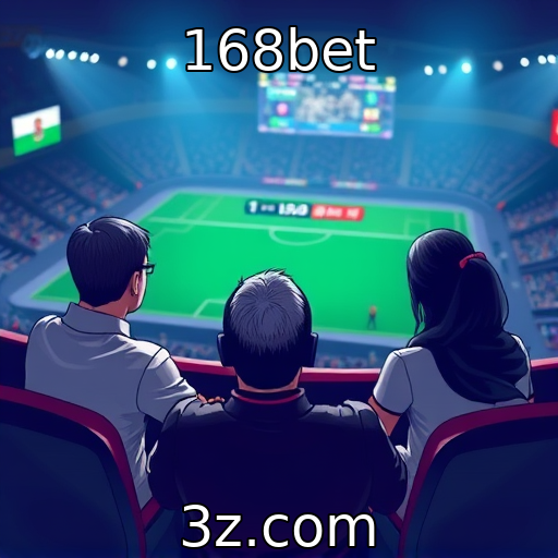 168bet | Jogos e saúde mental como tema relevante