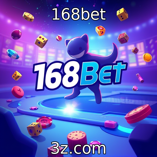 168bet | Inovações tecnológicas que transformam a experiência de jogo