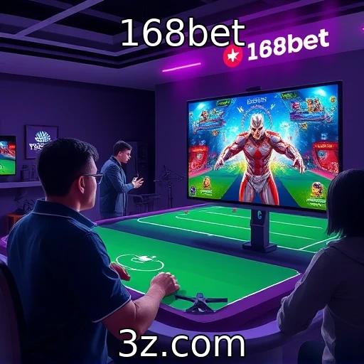 Crescimento das plataformas de streaming de jogos