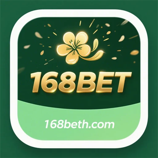 168bet logo