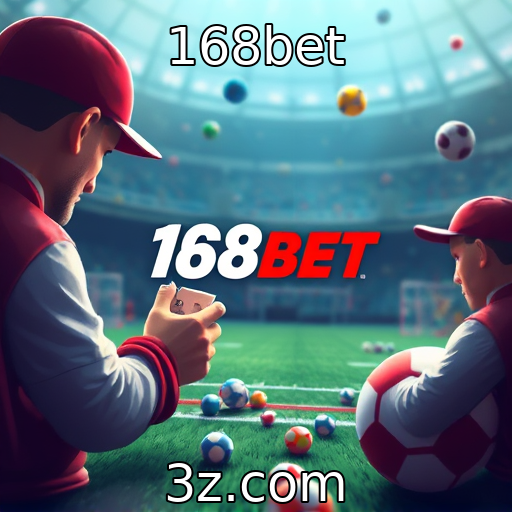 168bet | Desenvolvimento de jogos móveis em ascensão