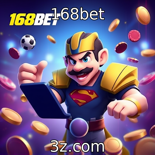 168bet | Tendências em jogos mobile para atrair novos jogadores