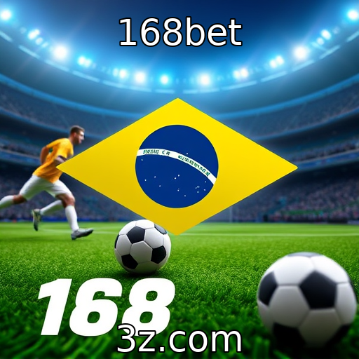 168bet : A nova regulamentação de jogos no Brasil