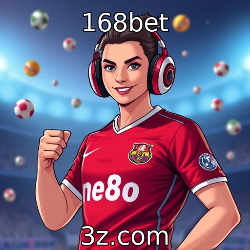 Crescimento da popularidade de jogos online nas apostas