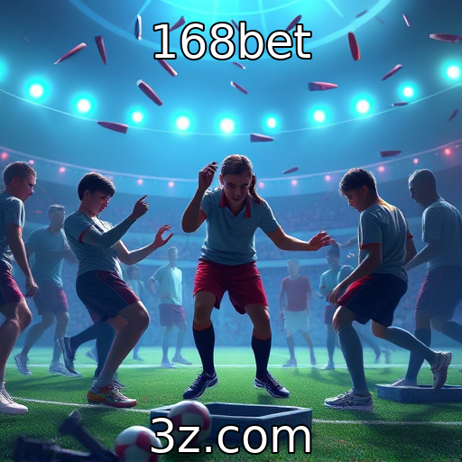 168bet - Impacto das regulamentações no mercado de jogos