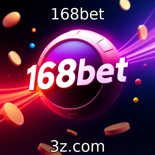 168bet - Avanços tecnológicos na indústria de jogos