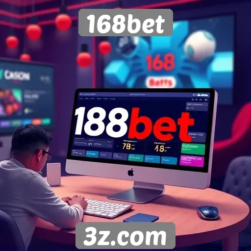 Experiência do usuário na plataforma 168bet